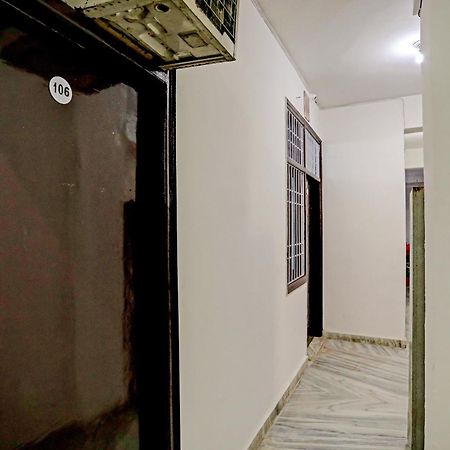 Spot On Raj Hotel Vip Near Worlds Of Wonder Kalkaji Devi Exterior photo